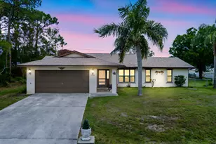 1751 SW Tivan Ln, Port Saint Lucie, FL 34984 - Photo 1