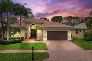 144 Bella Vista Way, Royal Palm Beach, FL 33411 - Photo 1