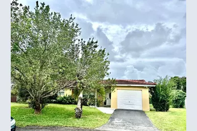 7608 NW 43rd Court, Coral Springs, FL 33065 - Photo 1
