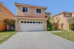 3099 W Buena Vista Dr, Margate, FL 33063 - Photo 1