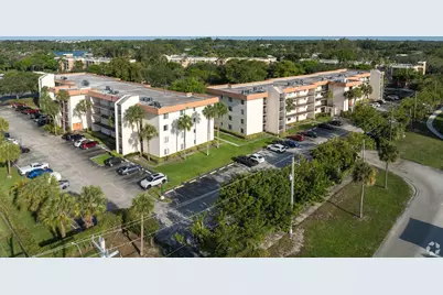 5981 Via Vermilya #203, Lake Worth, FL 33462 - Photo 1