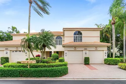 6244 Graycliff Drive #B, Boca Raton, FL 33496 - Photo 1