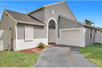 1180 SW 108th Terrace, Davie, FL 33324 - Photo 1
