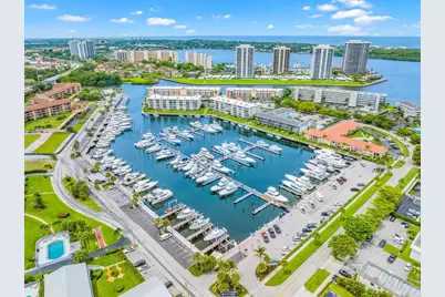 52 Yacht Club Drive #105, North Palm Beach, FL 33408 - Photo 1
