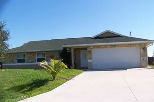 3107 SE Card Terrace, Port Saint Lucie, FL 34984 - Photo 1