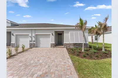 8947 Orchid Reserve Circle, Sebastian, FL 32958 - Photo 1