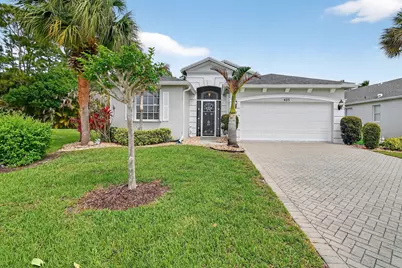 425 SW Talquin Lane, Port Saint Lucie, FL 34986 - Photo 1