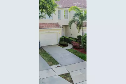 8031 Bellagio Lane, Boynton Beach, FL 33472 - Photo 1