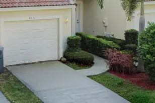 8031 Bellagio Ln, Boynton Beach, FL 33472 - Photo 1