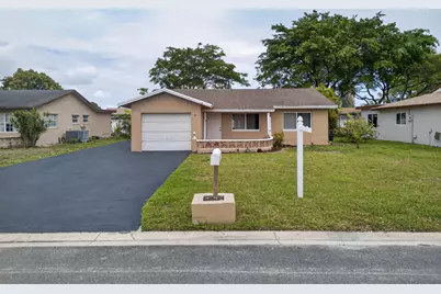 8104 NW 94th Avenue, Tamarac, FL 33321 - Photo 1