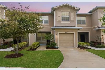 2621 NW Treviso Circle, Port Saint Lucie, FL 34986 - Photo 1