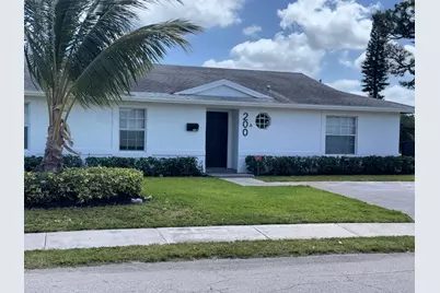 200 NE 6th Avenue #A, Boynton Beach, FL 33435 - Photo 1