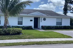 200 NE 6th Ave, Boynton Beach, FL 33435 - Photo 1