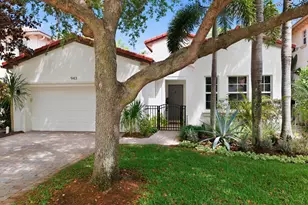 943 Mill Creek Dr, Palm Beach Gardens, FL 33410 - Photo 1
