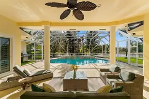 3810 SW Canoe Creek Terrace, Palm City, FL 34990 - Photo 1