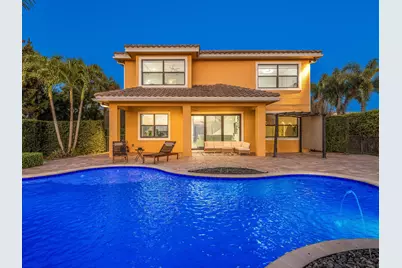 8256 Bradford Way, Parkland, FL 33076 - Photo 1