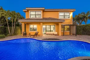 8256 Bradford Way, Parkland, FL 33076 - Photo 1