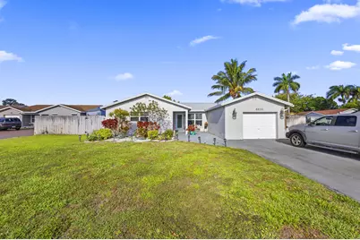 22731 SW 55th Way, Boca Raton, FL 33433 - Photo 1