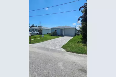 3838 SE Grant Street, Stuart, FL 34997 - Photo 1