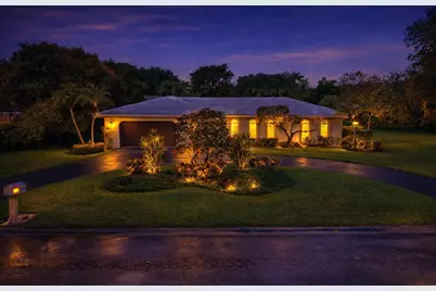 2620 NW 106th Drive, Coral Springs, FL 33065 - Photo 1