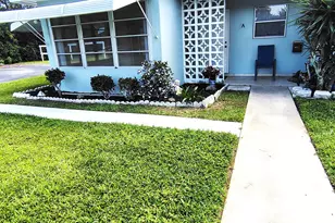 380 High Point Blvd, Delray Beach, FL 33445 - Photo 1