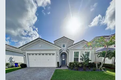 5467 Pecan Drive, Westlake, FL 33470 - Photo 1