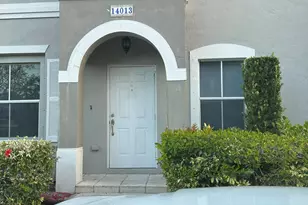 14013 SW 49th St, Miramar, FL 33027 - Photo 1