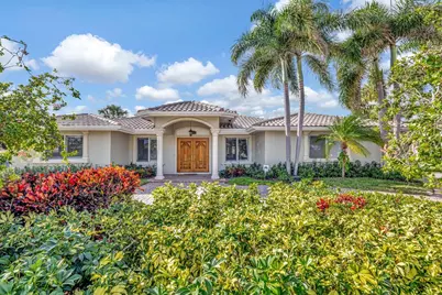 3851 NE 27th Avenue, Lighthouse Point, FL 33064 - Photo 1