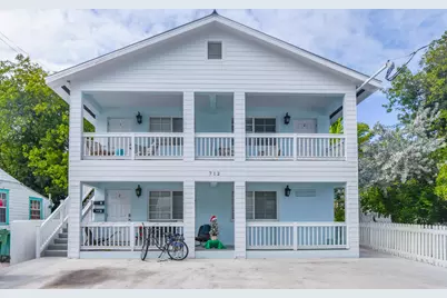 712 Galveston Lane #1, Key West, FL 33040 - Photo 1