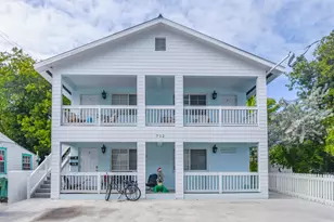 712 Galveston Ln, Key West, FL 33040 - Photo 1