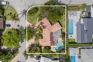 2625 NE 29th St, Fort Lauderdale, FL 33306 - Photo 1