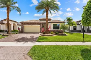 3234 Dunning Dr, Royal Palm Beach, FL 33411 - Photo 1