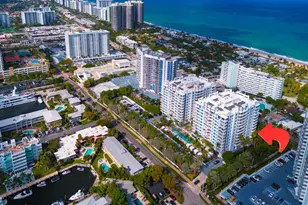 2821 N Ocean Blvd, Fort Lauderdale, FL 33308 - Photo 1