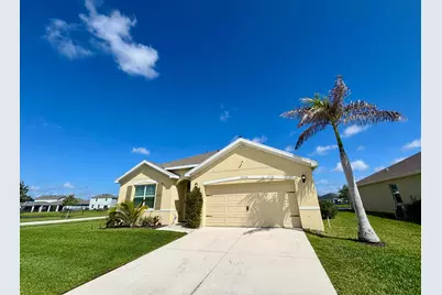 10736 SW Prato Way, Port Saint Lucie, FL 34987 - Photo 1