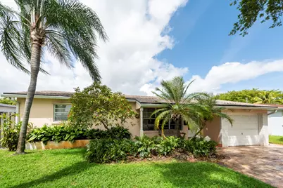 510 S 58th Court, Hollywood, FL 33023 - Photo 1