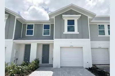 12941 SW Forli Way, Port Saint Lucie, FL 34987 - Photo 1