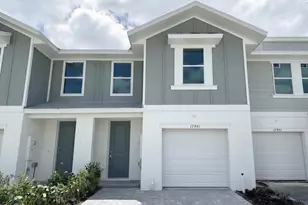 12941 SW Forli Wy, Port Saint Lucie, FL 34987 - Photo 1