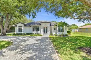 13091 SW 16th Ct, Davie, FL 33325 - Photo 1