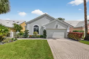 8385 Horseshoe Bay Rd, Boynton Beach, FL 33472 - Photo 1