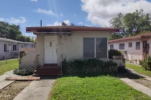 750 NW 52nd St, Miami, FL 33127 - Photo 1