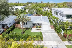 715 N Victoria Park Rd, Fort Lauderdale, FL 33304 - Photo 1