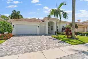 128 Abondance Dr, Palm Beach Gardens, FL 33410 - Photo 1