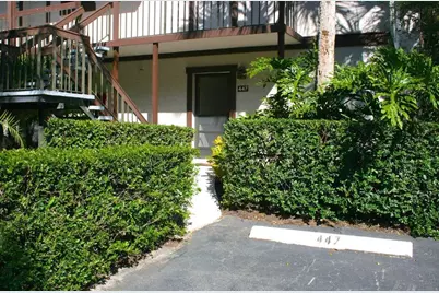 11863 Wimbledon Circle #447, Wellington, FL 33414 - Photo 1