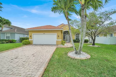 6404 C Durham Drive, Lake Worth, FL 33467 - Photo 1