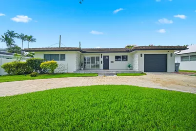 2740 SE 7th Street, Pompano Beach, FL 33062 - Photo 1