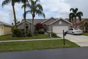 12668 White Coral Dr, Wellington, FL 33414 - Photo 1