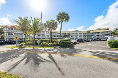 50 Celestial Way #104, Juno Beach, FL 33408 - Photo 1