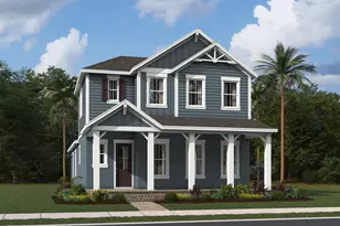 711 SW Backus Ln, Palm City, FL 34990 - Photo 1