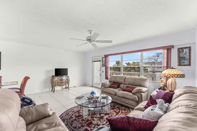 629 Fanshaw O, Boca Raton, FL 33434 - Photo 1
