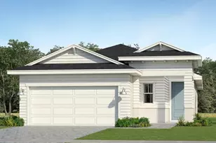 10548 NW Wilgrove Lane, Port Saint Lucie, FL 34987 - Photo 1